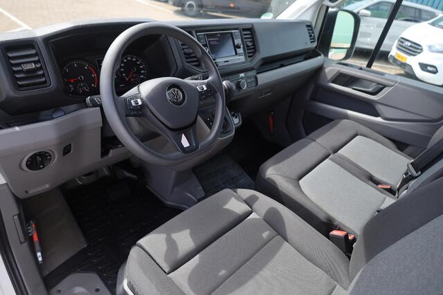 Volkswagen CRAFTER 30 2.0 TDI L3H3 Highline