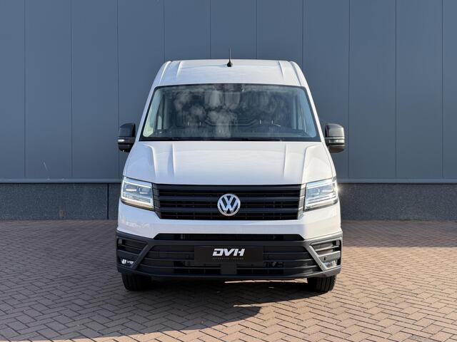 Volkswagen CRAFTER 30 2.0 TDI L3H3 Highline BPM VRIJ