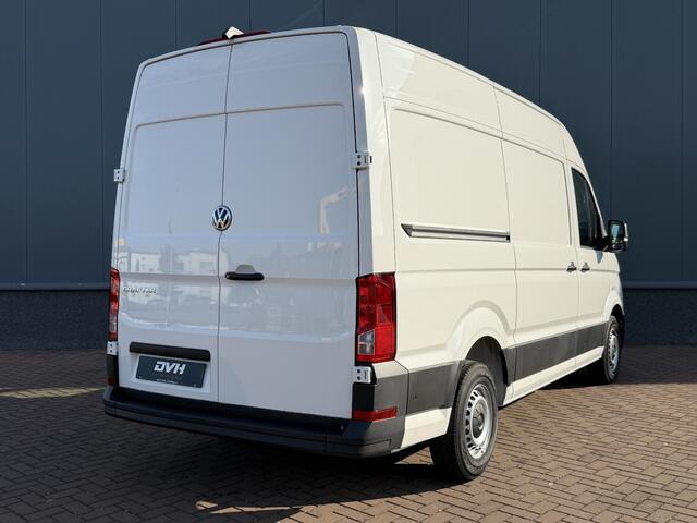 Volkswagen CRAFTER 30 2.0 TDI L3H3 Highline BPM VRIJ