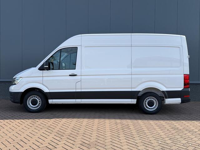 Volkswagen CRAFTER 30 2.0 TDI L3H3 Highline BPM VRIJ