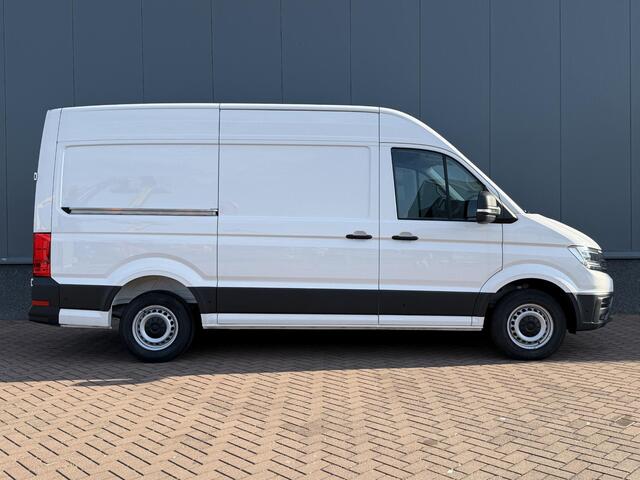 Volkswagen CRAFTER 30 2.0 TDI L3H3 Highline BPM VRIJ