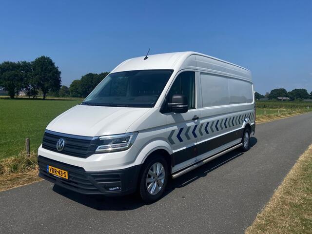 Volkswagen CRAFTER 2.0 TDI **** DUURSTE UITVOERING***** ALLE EXTRA'S