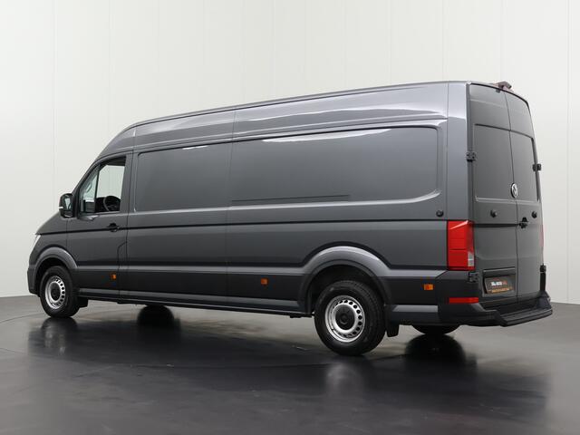 Volkswagen CRAFTER 2.0TDI 140PK L4H3 Maxi | Led | Camera | Multimedia | 3-Zits | Betimmering | Airco | Cruise