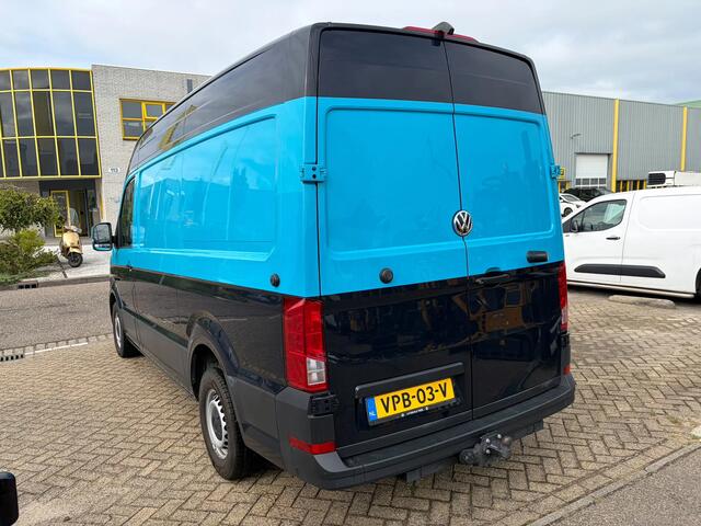 Volkswagen CRAFTER 140pk l3h3 (l2 h2) airco camera 78000km