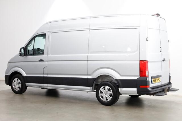 Volkswagen CRAFTER 35 2.0 TDI 177pk L3H3 (L2H2) DSG-Automaat Highline LED/Navi/Camera 06-2019