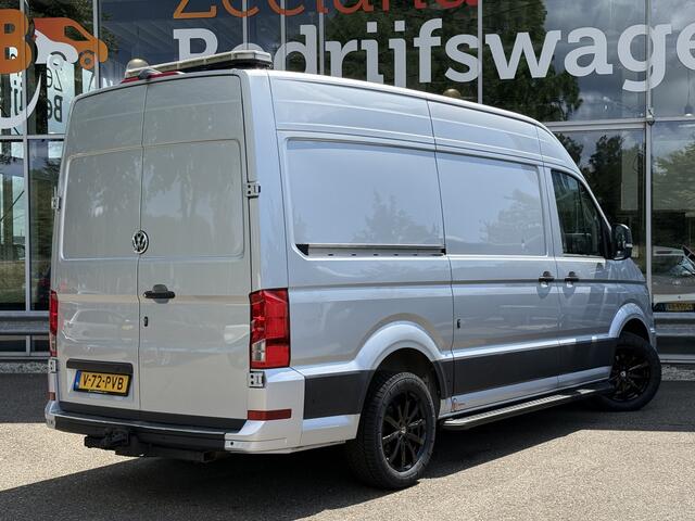 Volkswagen CRAFTER 30 2.0 TDI L3H3 Highline | ZB- Edition | Full option | Massage | ACC | LED | Trekhaak