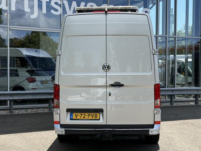 Volkswagen CRAFTER 30 2.0 TDI L3H3 Highline | ZB- Edition | Full option | Massage | ACC | LED | Trekhaak