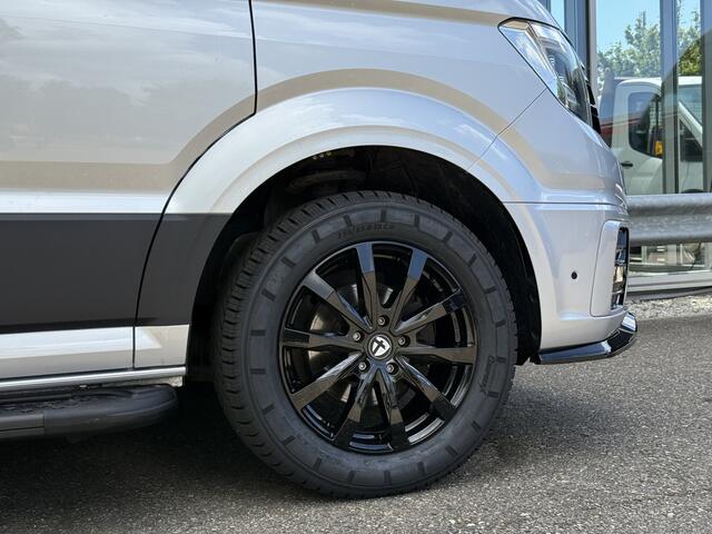 Volkswagen CRAFTER 30 2.0 TDI L3H3 Highline | ZB- Edition | Full option | Massage | ACC | LED | Trekhaak