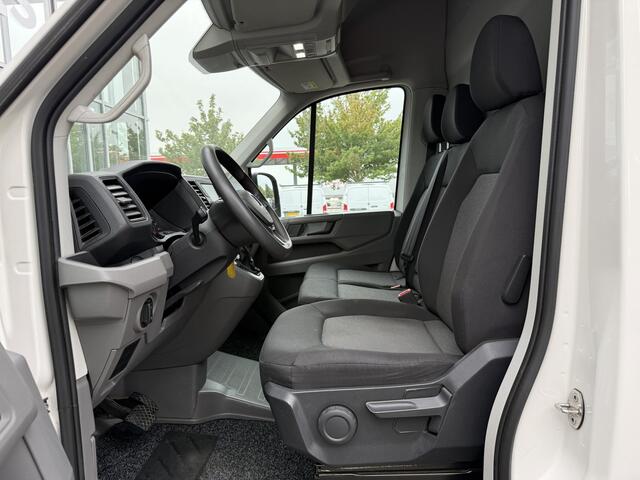 Volkswagen CRAFTER 30 2.0 TDI 177PK L3H3 | Adapt. cruisec. | Trekhaak | Carplay | Navi | Camera