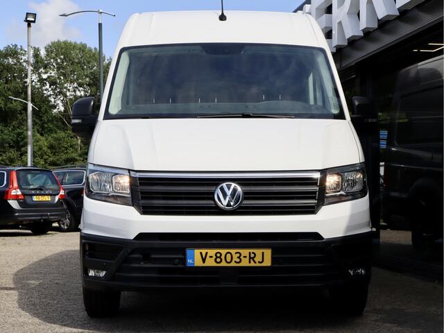 Volkswagen CRAFTER 35 2.0 TDI L3H3 3000KG TREKHAAK