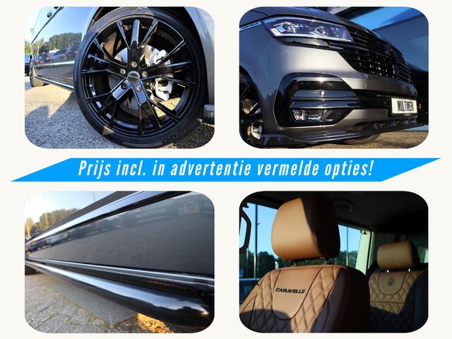 Volkswagen CRAFTER 35 2.0 TDI L3H3 3000KG TREKHAAK
