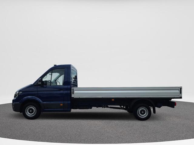 Volkswagen CRAFTER 35 2.0 TDI L4 Pick Up | 140Pk | DAB | Bijrijdersbank |