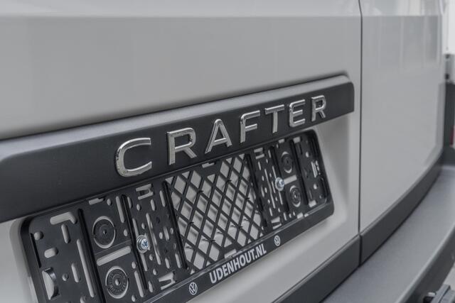Volkswagen CRAFTER GP L3H3 2.0 TDI 140pk 3.5T FWD Trendline /Direct leverbaar /BPM-vrij