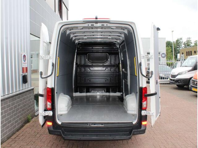 Volkswagen CRAFTER 2.0 TDI L3H3 Airco/Cam/PDC
