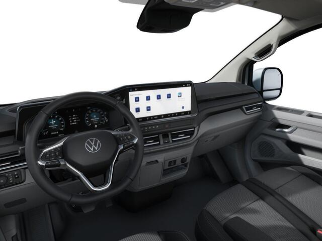 Volkswagen E-Transporter Bedrijfswagens Style 64kWh 218pk L2 700158