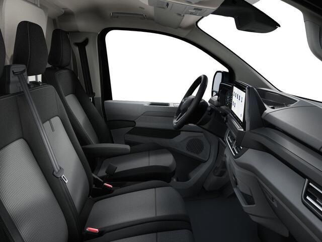 Volkswagen E-Transporter Bedrijfswagens Style 64kWh 218pk L2 700162