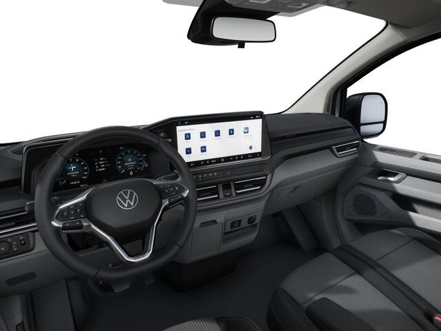 Volkswagen E-Transporter Bedrijfswagens Kombi Life 64kWh 218pk L2 716162