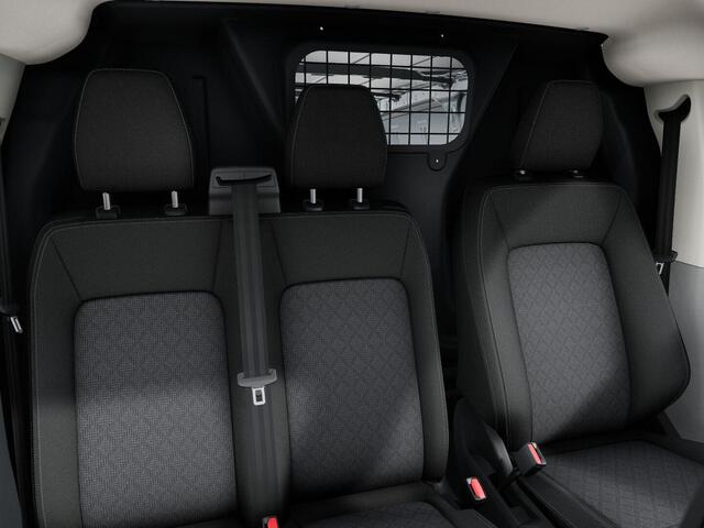 Volkswagen E-Transporter L2H1 64 kWh 100 KW (136 PK) | Trekhaak | Achteruitrijcamera | LED | Airco | Cruise |