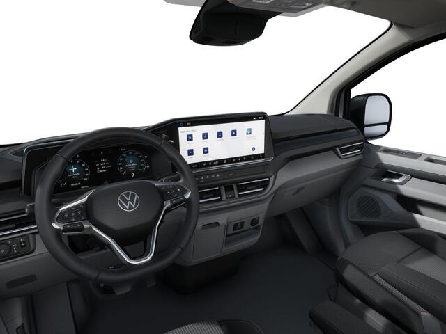 Volkswagen E-Transporter Bedrijfswagens Bestelwagen Life 64kWh 136 pk L2 383492