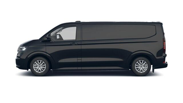 Volkswagen E-Transporter Bedrijfswagens Style L2 Elektromotor 160 kW (218 pk) 3500 mm Elek