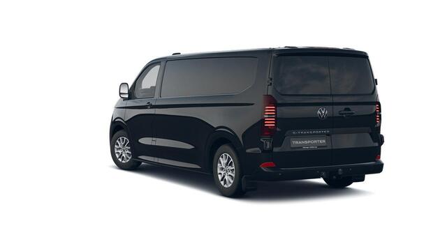 Volkswagen E-Transporter Bedrijfswagens Style L2 Elektromotor 160 kW (218 pk) 3500 mm Elek