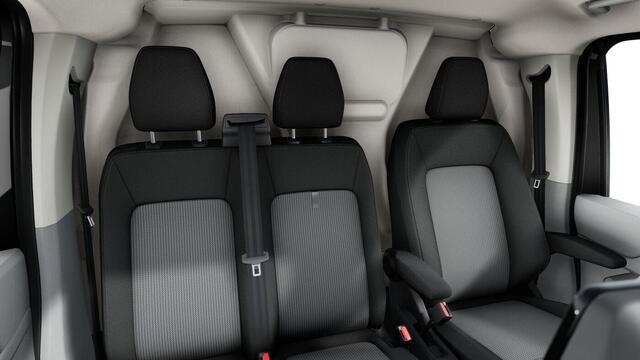 Volkswagen E-Transporter Bedrijfswagens Style L2 Elektromotor 160 kW (218 pk) 3500 mm Elek