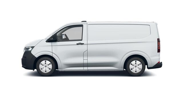 Volkswagen E-Transporter Bedrijfswagens Life L1 Elektromotor 160 kW (218 pk) 3100 mm Elekt