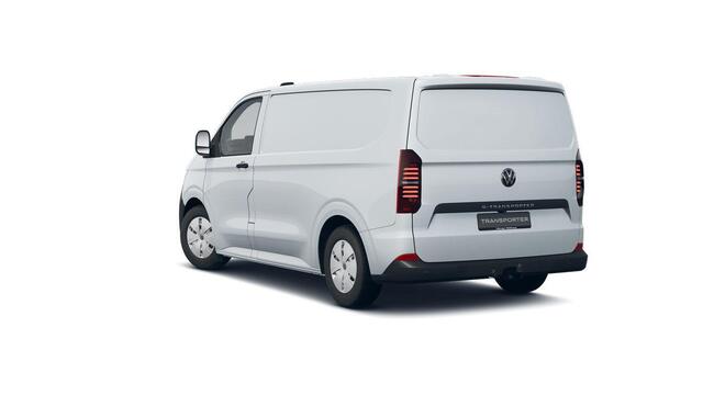 Volkswagen E-Transporter Bedrijfswagens Life L1 Elektromotor 160 kW (218 pk) 3100 mm Elekt