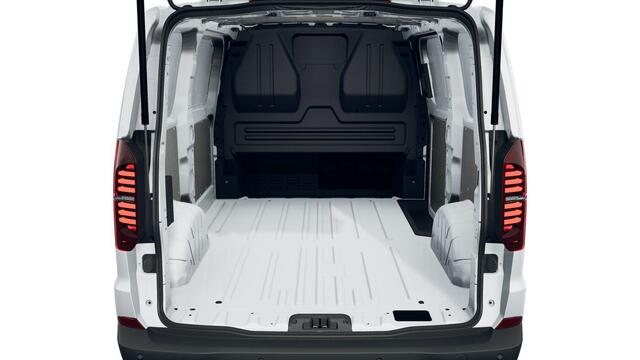 Volkswagen E-Transporter Bedrijfswagens Life L1 Elektromotor 160 kW (218 pk) 3100 mm Elekt