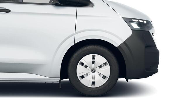 Volkswagen E-Transporter Bedrijfswagens Life L1 Elektromotor 160 kW (218 pk) 3100 mm Elekt