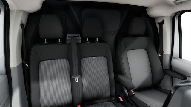 Volkswagen E-Transporter Bedrijfswagens Life L1 Elektromotor 160 kW (218 pk) 3100 mm Elekt