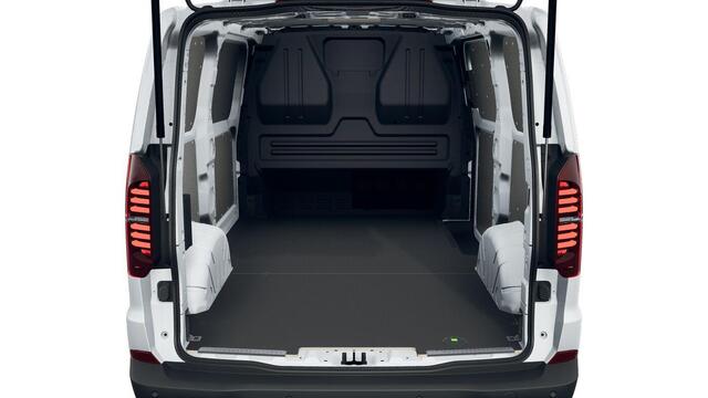 Volkswagen E-Transporter Bedrijfswagens Life L1 elektromotor 100 kW (136 pk) 3100 mm Elekt