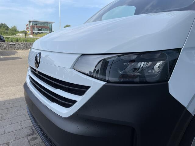 Volkswagen E-Transporter L2 Life 218PK | LEASE EDITION **899EU per maand!** | App connect