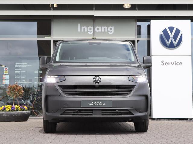 Volkswagen E-Transporter Bedrijfswagens Life Intro L2 160 kW (218 pk) 3500 mm | Trekhaak | Achteruitrijcamera | Cruise | LED | Airco |