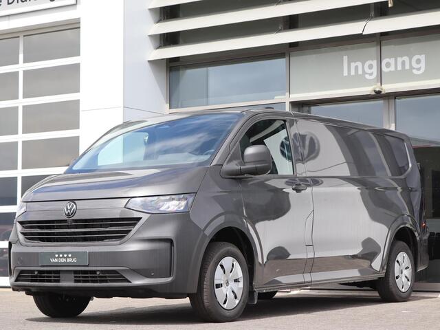 Volkswagen E-Transporter Bedrijfswagens Life Intro L2 160 kW (218 pk) 3500 mm | Trekhaak | Achteruitrijcamera | Cruise | LED | Airco |