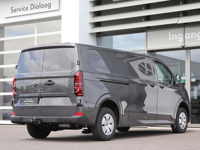 Volkswagen E-Transporter Bedrijfswagens Life Intro L2 160 kW (218 pk) 3500 mm | Trekhaak | Achteruitrijcamera | Cruise | LED | Airco |
