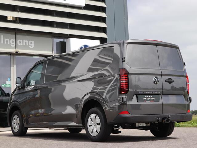 Volkswagen E-Transporter Bedrijfswagens Life Intro L2 160 kW (218 pk) 3500 mm | Trekhaak | Achteruitrijcamera | Cruise | LED | Airco |