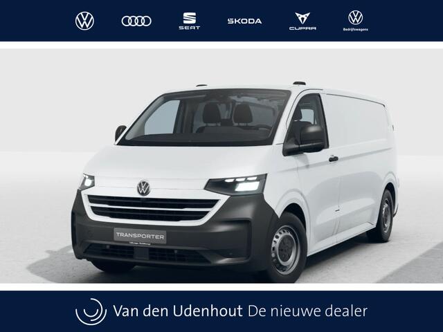 Volkswagen E-Transporter L2H1 64kWh 136pk RWD 3.2T