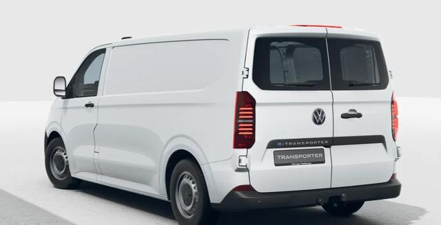 Volkswagen E-Transporter L2H1 64kWh 136pk RWD 3.2T