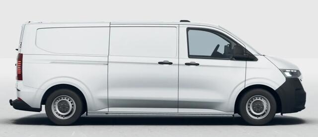 Volkswagen E-Transporter L2H1 64kWh 136pk RWD 3.2T