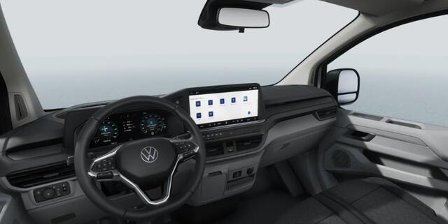 Volkswagen E-Transporter L2H1 64kWh 136pk RWD 3.2T