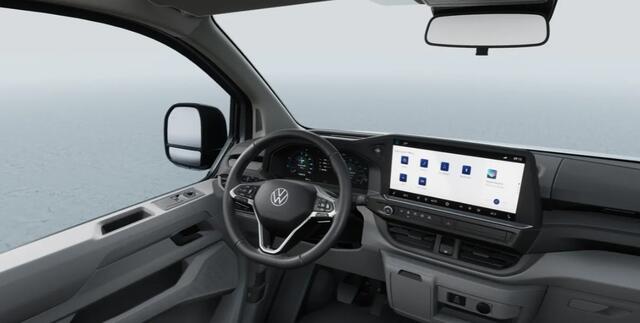 Volkswagen E-Transporter L2H1 64kWh 136pk RWD 3.2T