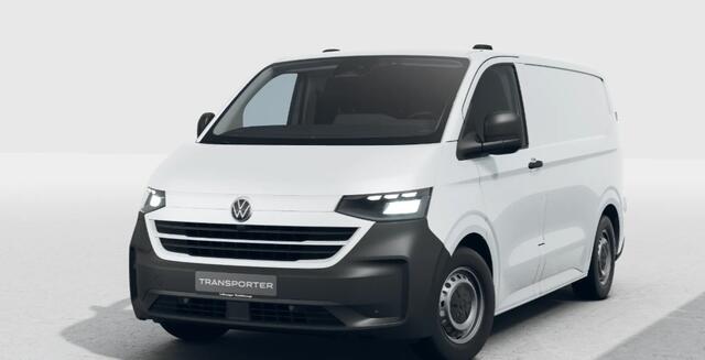 Volkswagen E-Transporter L1H1 64kWh 218pk RWD 3.2T