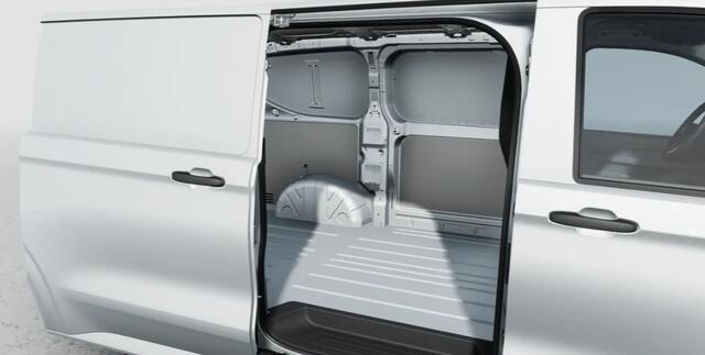 Volkswagen E-Transporter L1H1 64kWh 218pk RWD 3.2T