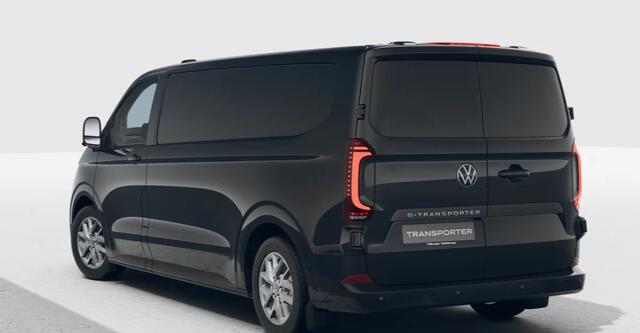 Volkswagen E-Transporter L2H1 64kWh 286pk RWD 3.2T Bulli