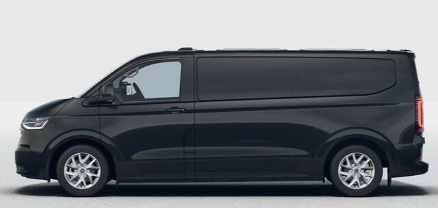 Volkswagen E-Transporter L2H1 64kWh 286pk RWD 3.2T Bulli