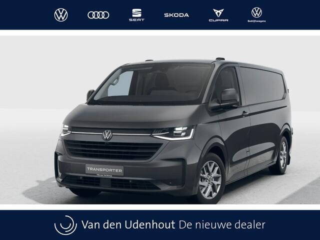 Volkswagen E-Transporter L2H1 64kWh 286pk RWD 3.2T Bulli