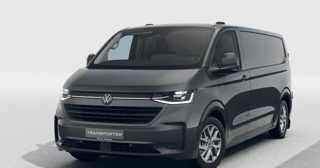 Volkswagen E-Transporter L2H1 64kWh 286pk RWD 3.2T Bulli