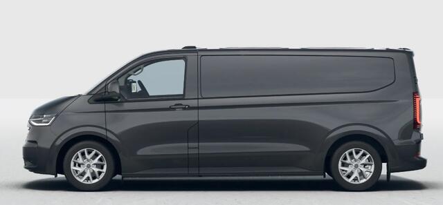 Volkswagen E-Transporter L2H1 64kWh 286pk RWD 3.2T Bulli