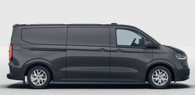 Volkswagen E-Transporter L2H1 64kWh 286pk RWD 3.2T Bulli